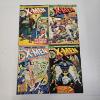 Image 1 : Vintage Marvel Comics The X-Men Reprint Collection Issues 88, 89, 93, And 97