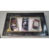 Image 2 : 1997 DALE EARNHARDT BASS PRO 3 CAR SET LIMITED EDITION BROOKFIELD GUILD 1/5000
