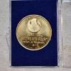 Image 5 : The 1982 World's Fair in Knoxville, Tennessee USA Commemorative Coin in Case