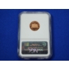 Image 3 : NGC PF 69 RD Ultra Cameo 2000-S Lincoln Memorial Cent