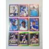Image 15 : Lot of Assorted Donruss Baseball Cards in Binder Sheets