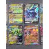 Image 3 : Lot of 10 Japanese Holo & Rare Pokemon Cards Near Mint Including DialgaV