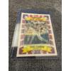 Image 1 : Kellogg's Corn Flakes Rod Carew Angels Baseball Card - Excellent Condition