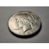 Image 2 : 1926 Silver Peace Dollar