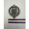 Image 5 : Pewter Harley Davidson Door Knocker
