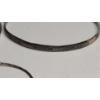 Image 6 : Sterling Silver Bracelets & Necklace - Total Weight: 20.8g