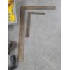 Image 7 : Weller Mini 651 With Attachments, Pipe Wrench, Saw, T Squares And More!