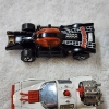Image 3 : 10 Assorted Vintage Diecast Toy Vehicles & Cars Including Hot Wheels & More!
