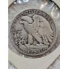 Image 5 : 90% Silver United States Half-Dollar Assortment (Walking Liberty) - AFV: $1.00