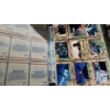 Image 2 : Binder 32 Pages x 9 ea Desert Storm Trading Cards - See Pics
