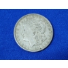Image 1 : 1921-D 90% Silver Morgan Dollar