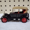 Image 4 : Three Assorted Collectible Die Cast Scale Replica Collectible Cars 