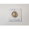 Image 1 : 1921-S Buffalo Nickel - Low Mintage Nice Coin! 