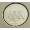 Image 3 : 1964 United States 90% Silver Kennedy Half Dollar- Incredible Condition