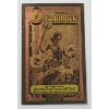Image 2 : 2026 Florida 1/4 Goldback *Alpha Series* Pax 1/4000oz 24K Gold Foil Note - Serial AJ19829