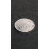 Image 3 : Highland Mint One Half Troy Ounce 999 Fine Silver Indian Head Buffalo Round