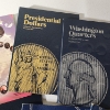 Image 3 : Eight Assorted U.S. Coin Storage Books - Empty