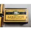 Image 3 : 3 Full Boxes of Speer Gold Dot 9mm (x2 124 GR / x1 115 GR) Bullets