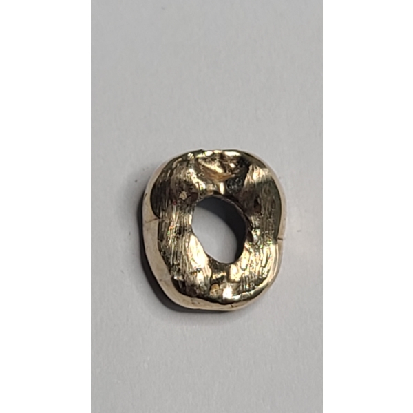 Dental Gold Crown - Weight: 1.9g