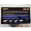 Image 6 : Star Trek - 3 Assorted USS Enterprise Vehicular Figures with Display Stands - SEALED/NIB!!!