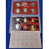 Image 7 : 2003 United States Mint Silver Proof Set Including 50 State Quarters!