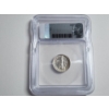 Image 3 : 1941 Silver Mercury Dime ICG Genuine