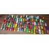 Image 1 : Assorted Die-Cast Cars Including Hot Wheels, Matchbox & More