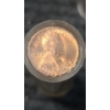 Image 5 : (2) Error Wheat Pennies 1934 & 194 (2) Rolls Of Uncounted & Unsearched 1957-D & 1958-D Wheat Pennies