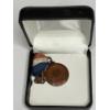Image 2 : Daughters of Union Veterans of the Civil War - 1861-1865 Medal with Pin in Case - FCL