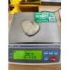 Image 8 : 1973 Towle Sterling Silver Medallion Weighing 25.7 Grams