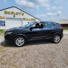 Image 4 : Black 2017 Nissan Rogue With Only 90,346 Miles ~ 2.0L I-4 DI DOHC ~ 4D SUV AWD ~ EVERYDAY DRIVER!
