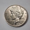 Image 1 : United States 1926-S Silver Peace Dollar - 90% U.S. Silver Coin