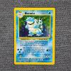 Image 1 : Blastoise 2/102 Holo Rare Vintage Base Set Pokemon Trading Card 