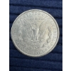 Image 2 : 1902-O Morgan Silver Dollar - Excellent Cond.