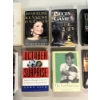 Image 5 : Lot of 14 Hardback Books