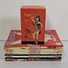 Image 5 : HOT LOT!!!! Vintage Playboy Magazines ft Notable Models and Celebs from the 90's/2000's