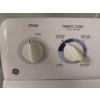 Image 3 : Excellent Condition General Electric (GE) Dryer - 220VAC Electric