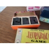 Image 7 : Assorted Games Including Vintage Jeopardy, Sorry, Roulette Wheel, Jenga, & More! 
