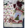 Image 4 : 18 Gallon Roughneck Tote With New Printed Towels, Hand & Kitchen Towels