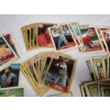 Image 7 : Huge Lot of Assorted Topps Tiffany 1987-1989 Near Mint Baseball Trading Cards in Card Sleeves