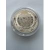 Image 3 : 2009 Abraham Lincoln 90 % Commemorative Silver Dollar - In Original Packaging- Mint Condition