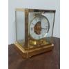 Image 3 : Jager LeCoutre' "ATMOS" Mantle / Shelf Clock - As Is (See Details)