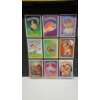 Image 2 : Lot Of Assorted Garbage Pail Kids Trading Cards/Stickers Ft "Nasal Hazel"