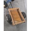 Image 18 : EXTREMELY RARE - VINTAGE "LAPP SPEEDSTER" - MADE IN PA - HEAVY DUTY CHILD TRICYCLE WITH TANDEM CART