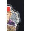 Image 3 : 2024 Colorized Proof Samoa Willy Wonka 1 Oz Silver Coin With Box 