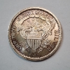Image 2 : Capped Bust Design One Troy Ounce .999 Fine Silver Round