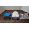 Image 1 : PSP, Nerf PSP Device Holder, PSP Game Holder, Power Cable, Manual & Gaming Booklets