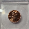 Image 2 : ICG Graded MS67 U.S. 2025-D Last Year of Issue Lincoln Cent Signed by Austin Hutto 