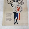 Image 3 : November 1968 Edition Playboy Entertainment for Men Magazine Featuring Political Cover