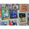 Image 12 : Large Lot of Assorted 90's Baseball Trading Cards, All in Protective Holders
